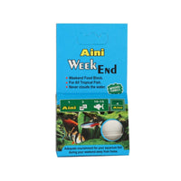 Load image into Gallery viewer, AINI WEEKEND FOOD