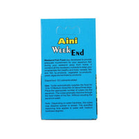 Load image into Gallery viewer, AINI WEEKEND FOOD