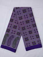 Load image into Gallery viewer, Printed Mangalagiri Cotton Sarees With Contrast Border