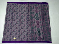 Load image into Gallery viewer, Printed Mangalagiri Cotton Sarees With Contrast Border