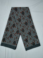 Load image into Gallery viewer, Printed Mangalagiri Cotton Sarees With Contrast Border