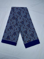 Load image into Gallery viewer, Printed Mangalagiri Cotton Sarees With Contrast Border