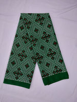 Load image into Gallery viewer, Printed Mangalagiri Cotton Sarees With Contrast Border