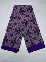 Load image into Gallery viewer, Printed Mangalagiri Cotton Sarees With Contrast Border