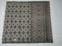 Load image into Gallery viewer, Printed Mangalagiri Cotton Sarees With Contrast Border