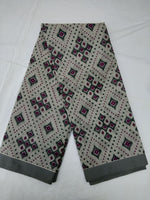 Load image into Gallery viewer, Printed Mangalagiri Cotton Sarees With Contrast Border