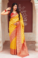 Load image into Gallery viewer, Exclusive Soft Silk Banarasi Saree