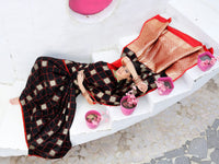 Load image into Gallery viewer, Semi Silk Designer Saree