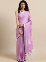 Load image into Gallery viewer, Attractive Stylish Linen Women Sarees