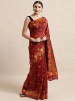 Load image into Gallery viewer, Elite Jamdani Cotton Silk Women&#39;s Sarees