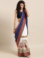 Load image into Gallery viewer, New Hit Bandhej Print Georgette Kachi Saree