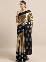 Load image into Gallery viewer, Charvi Attractive Kora Muslin Silk Women&#39;s Sarees