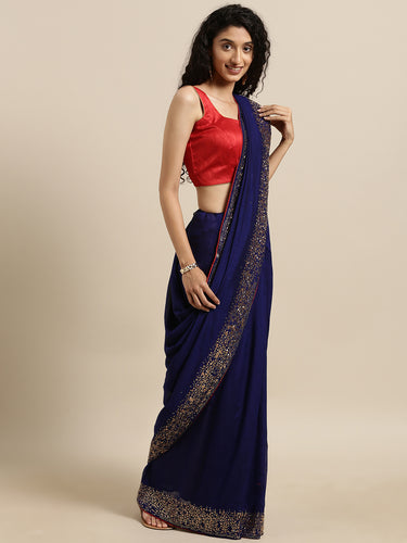 Tiya Attractive Saree