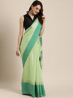 Load image into Gallery viewer, Attractive Stylish Linen Women Sarees