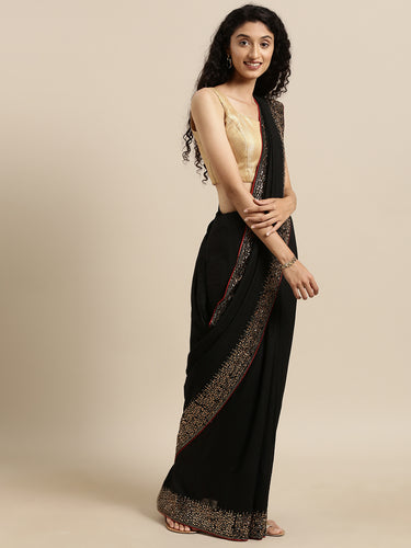 Tiya Attractive Saree