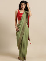 Load image into Gallery viewer, Tiya Attractive Saree