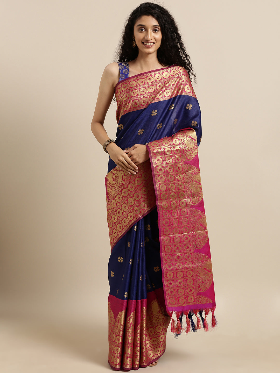 Charvi Attractive Kora Muslin Silk Women's Sarees