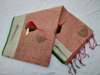 Load image into Gallery viewer, Lenin Fancy Paint Saree