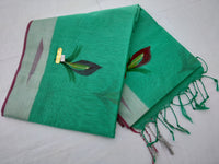 Load image into Gallery viewer, Lenin Fancy Paint Saree