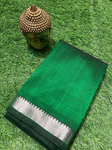 MANGALAGIRI PATTU NIJAM BORDER SAREE