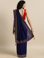 Load image into Gallery viewer, Tiya Attractive Saree