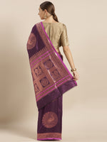 Load image into Gallery viewer, New Trendy Pure Banarasi Silk Women&#39;s Sarees