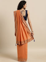 Load image into Gallery viewer, Tiya Attractive Saree