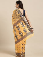 Load image into Gallery viewer, Elite Jamdani Cotton Silk Women&#39;s Sarees