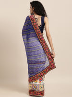 Load image into Gallery viewer, New Hit Bandhej Print Georgette Kachi Saree