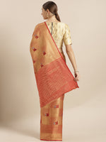 Load image into Gallery viewer, Charvi Attractive Kora Muslin Silk Women&#39;s Sarees