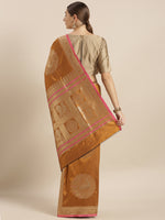 Load image into Gallery viewer, New Trendy Pure Banarasi Silk Women&#39;s Sarees