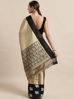 Load image into Gallery viewer, Charvi Attractive Kora Muslin Silk Women&#39;s Sarees