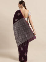 Load image into Gallery viewer, Attractive Banarasi Soft Silk Women&#39;s Saree