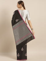 Load image into Gallery viewer, Attractive Banarasi Soft Silk Women&#39;s Saree