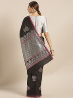 Load image into Gallery viewer, Trendy Banarasi Silk Women&#39;s Saree