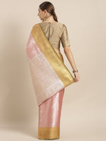 Load image into Gallery viewer, Charvi Attractive Kora Muslin Silk Women&#39;s Sarees