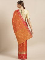 Load image into Gallery viewer, Charvi Attractive Kora Muslin Silk Women&#39;s Sarees