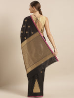 Load image into Gallery viewer, Trendy Banarasi Silk Women&#39;s Saree