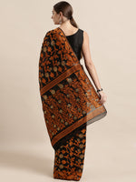 Load image into Gallery viewer, Elite Jamdani Cotton Silk Women&#39;s Sarees