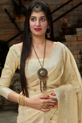 Banarasi Silk Cotton Sarees