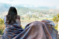 Load image into Gallery viewer, Pretty Semi Soft Cotton Saree