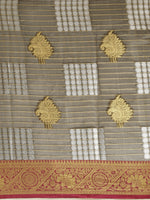 Load image into Gallery viewer, Charvi Attractive Kora Muslin Silk Women&#39;s Sarees