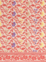 Load image into Gallery viewer, Elite Jamdani Cotton Silk Women&#39;s Sarees