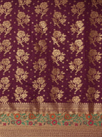 Load image into Gallery viewer, Latest Trendy Banarasi Soft Silk Women&#39;s Sarees