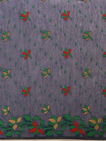 Load image into Gallery viewer, Elite Jamdani Cotton Silk Women&#39;s Sarees