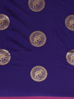 Load image into Gallery viewer, Trendy Banarasi Silk Women&#39;s Saree