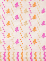 Load image into Gallery viewer, Elite Jamdani Cotton Silk Women&#39;s Sarees