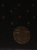 Load image into Gallery viewer, Trendy Attractive Kanchi Style Banarsi Silk Women&#39;s Saree