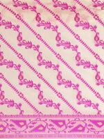 Load image into Gallery viewer, Elite Jamdani Cotton Silk Women&#39;s Sarees