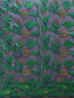 Load image into Gallery viewer, Elite Jamdani Cotton Silk Women&#39;s Sarees